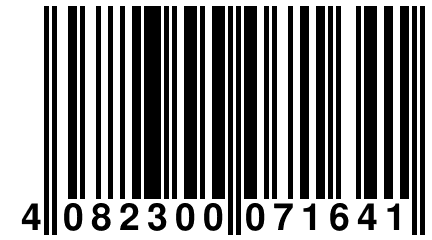 4 082300 071641