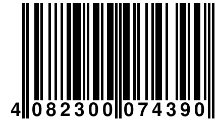 4 082300 074390