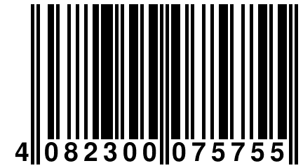 4 082300 075755