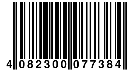 4 082300 077384