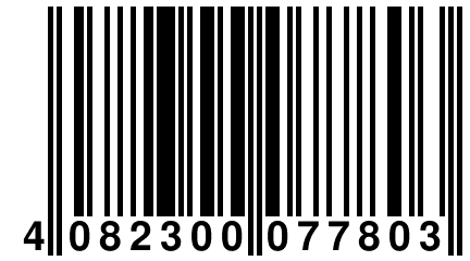 4 082300 077803