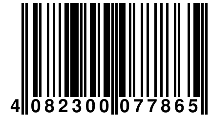 4 082300 077865