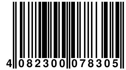 4 082300 078305