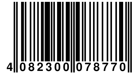 4 082300 078770