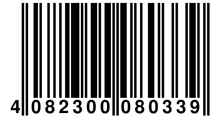 4 082300 080339