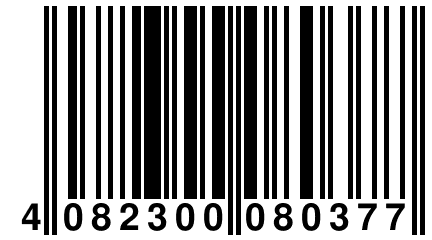 4 082300 080377