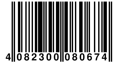 4 082300 080674