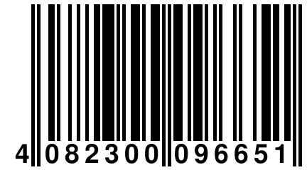 4 082300 096651