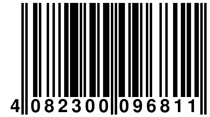 4 082300 096811