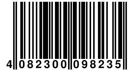 4 082300 098235