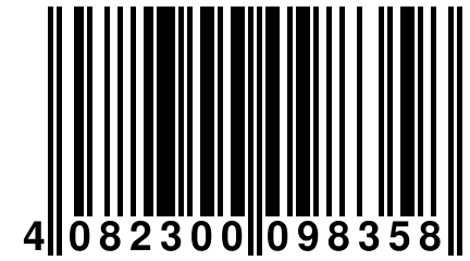 4 082300 098358