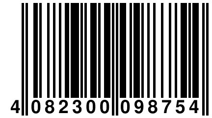 4 082300 098754