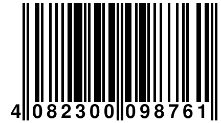 4 082300 098761