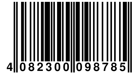 4 082300 098785