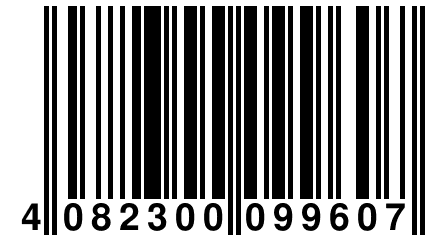 4 082300 099607