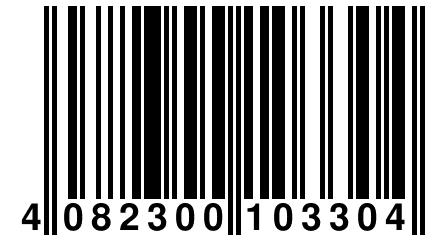 4 082300 103304