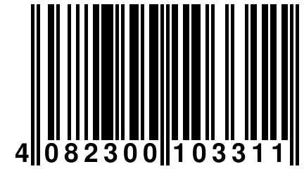 4 082300 103311