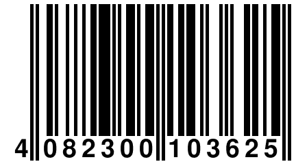 4 082300 103625