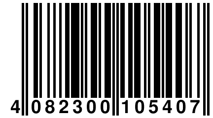 4 082300 105407