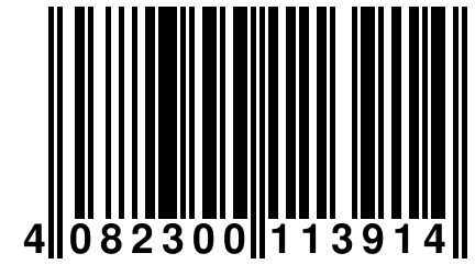 4 082300 113914