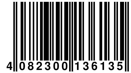 4 082300 136135