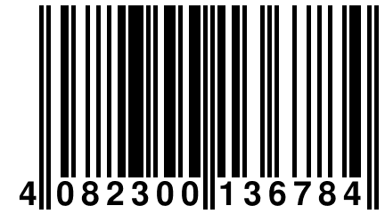 4 082300 136784