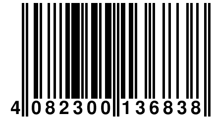 4 082300 136838