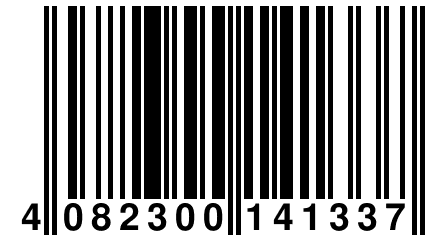 4 082300 141337