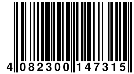 4 082300 147315