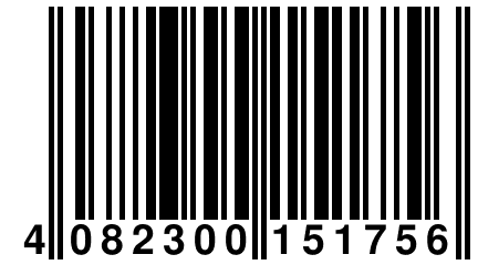 4 082300 151756