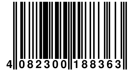 4 082300 188363