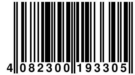 4 082300 193305