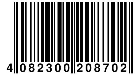 4 082300 208702