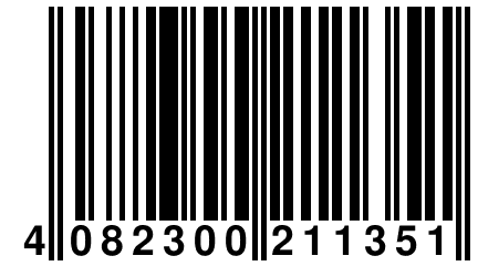 4 082300 211351