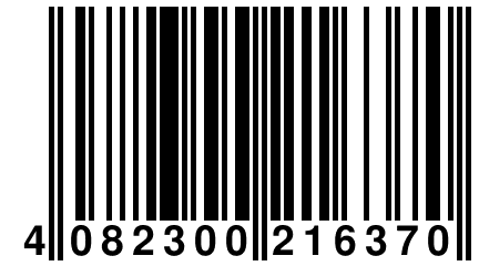 4 082300 216370