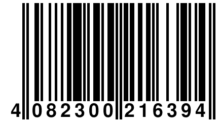 4 082300 216394