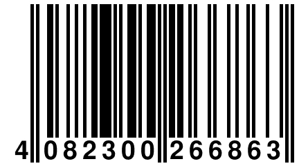 4 082300 266863