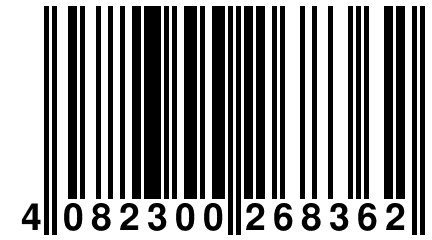 4 082300 268362