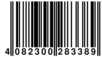 4 082300 283389