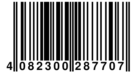 4 082300 287707