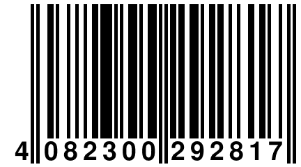 4 082300 292817