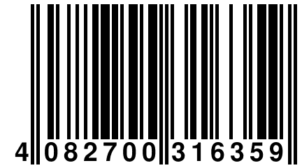 4 082700 316359