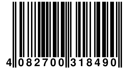 4 082700 318490