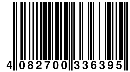 4 082700 336395