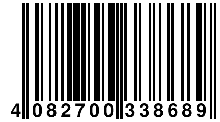 4 082700 338689