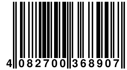 4 082700 368907