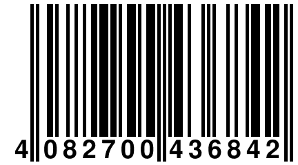 4 082700 436842