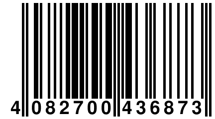 4 082700 436873