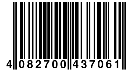 4 082700 437061