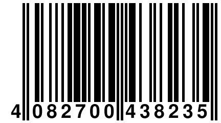 4 082700 438235